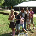 Taize 2007